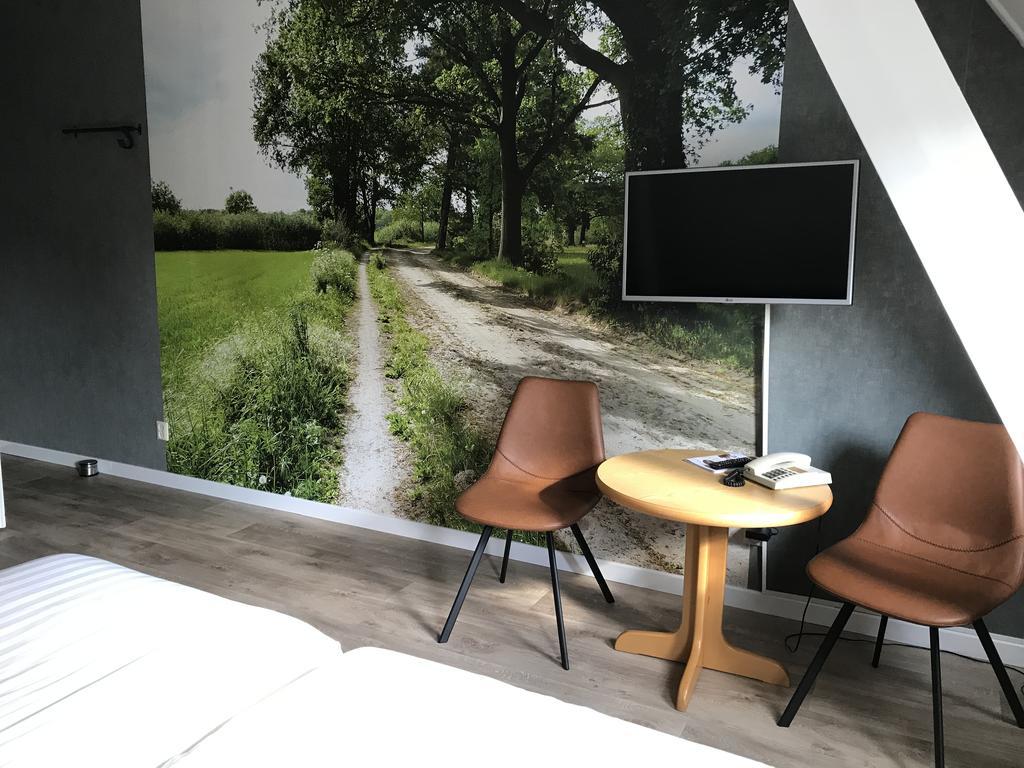 Superior Zweibettzimmer