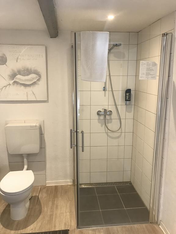 Einzelzimmer