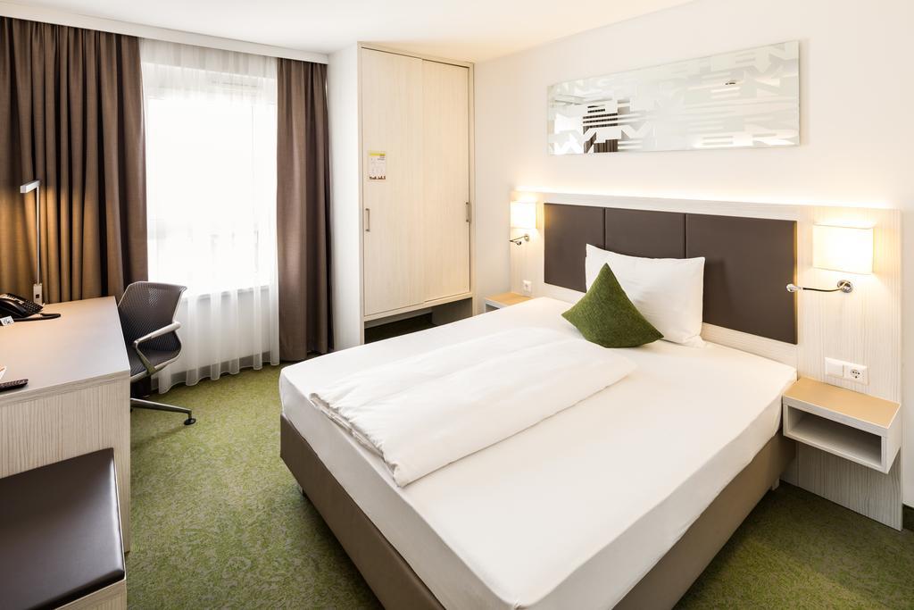 Classic Doppelzimmer