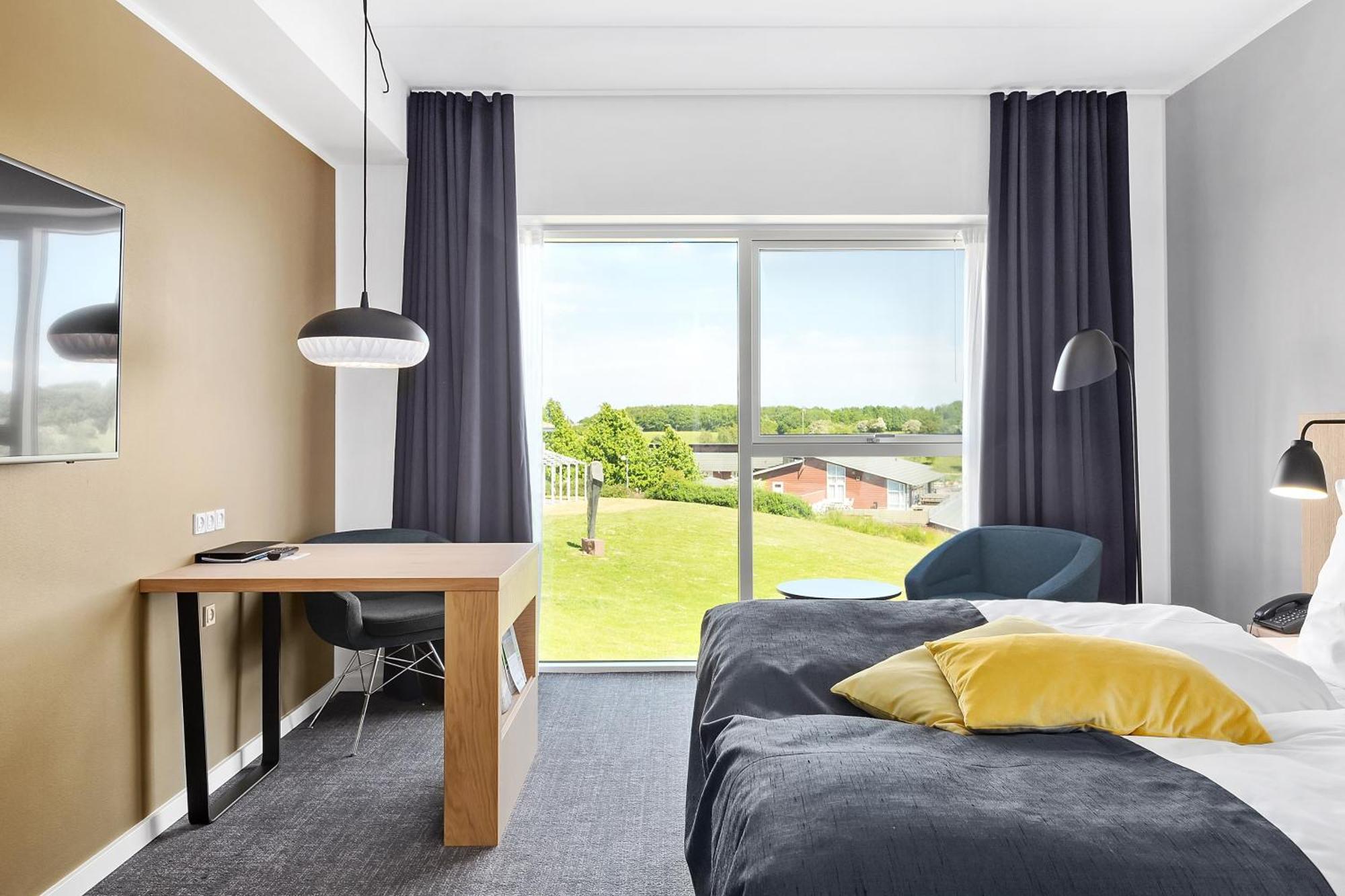 Business Doppelzimmer
