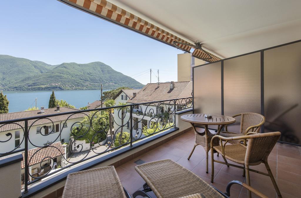 Juniorsuite Lago Süd