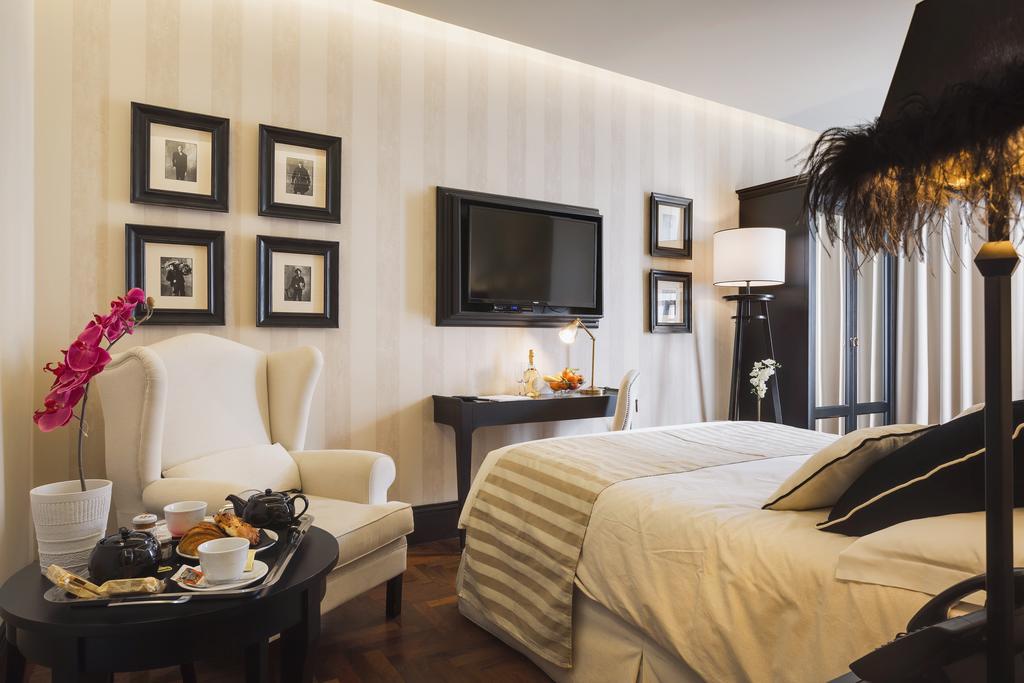 Superior Doppelzimmer - V. Capo d'Africa 26