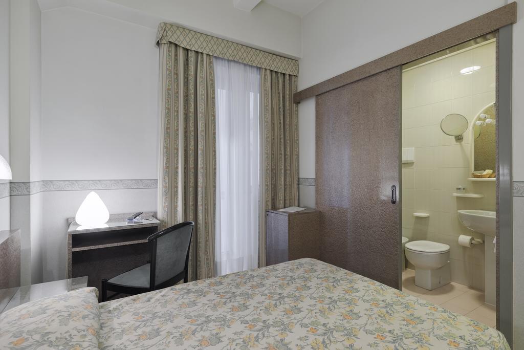 Economy Doppelzimmer