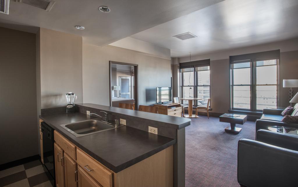 King Suite