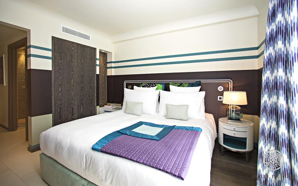 Classic Doppel- oder Zweibettzimmer
