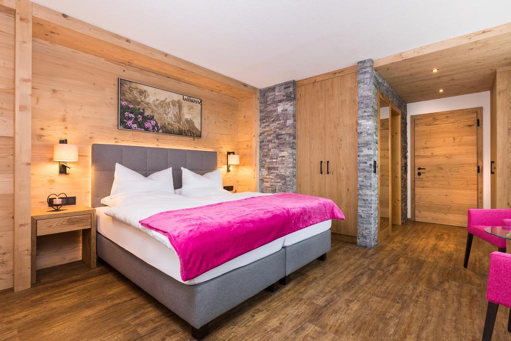 Deluxe Doppelzimmer