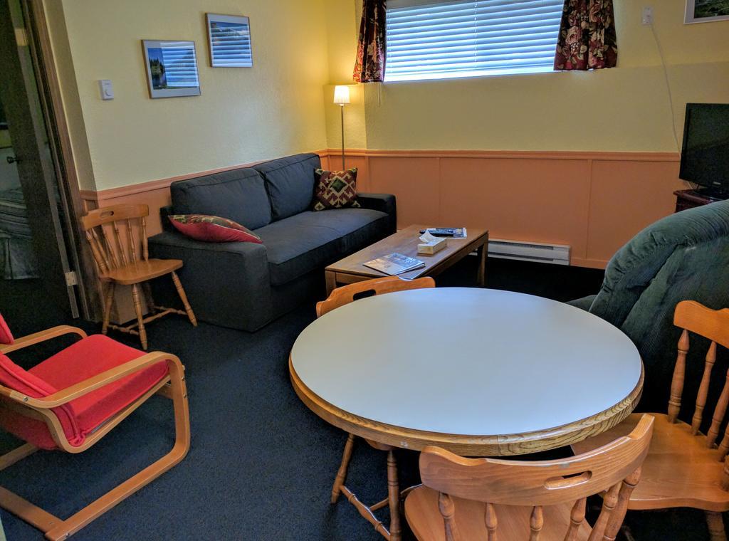 Apartment mit 1 Schlafzimmer