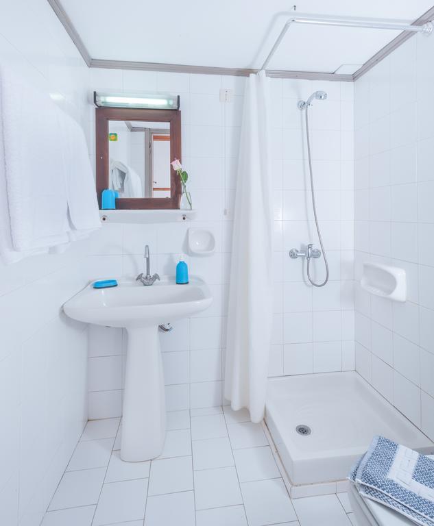Standard Dreibettzimmer