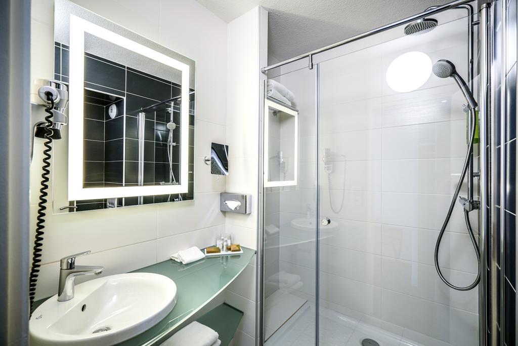 Standard Doppelzimmer