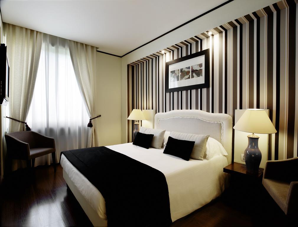 Junior Suite für Familien