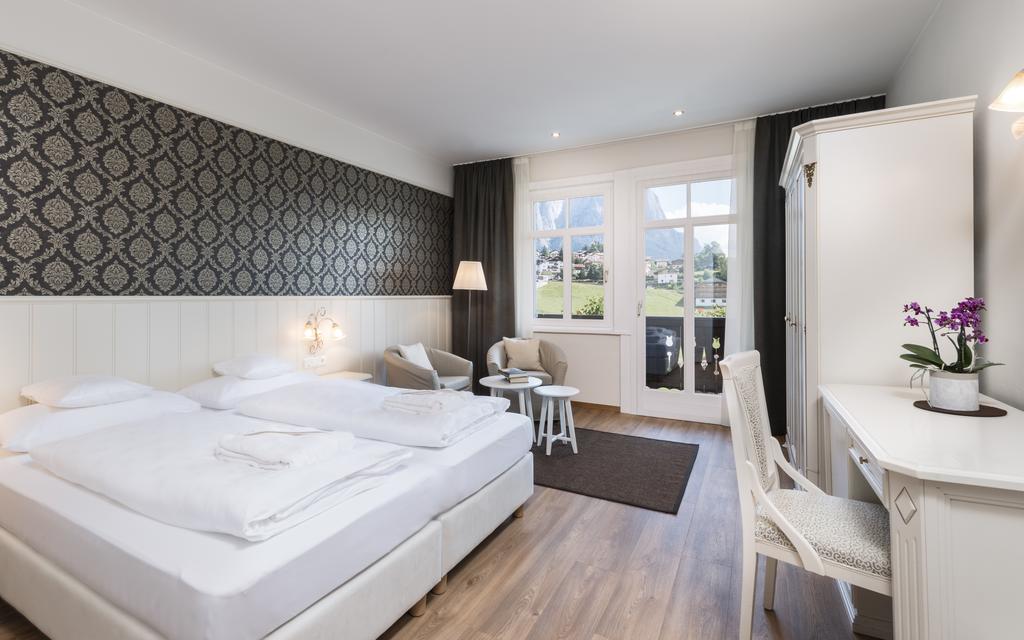 Superior Doppelzimmer