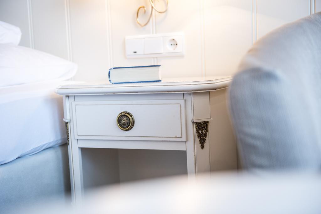 Standard Doppelzimmer