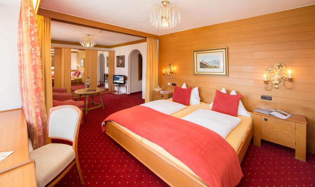 Comfort Familienzimmer