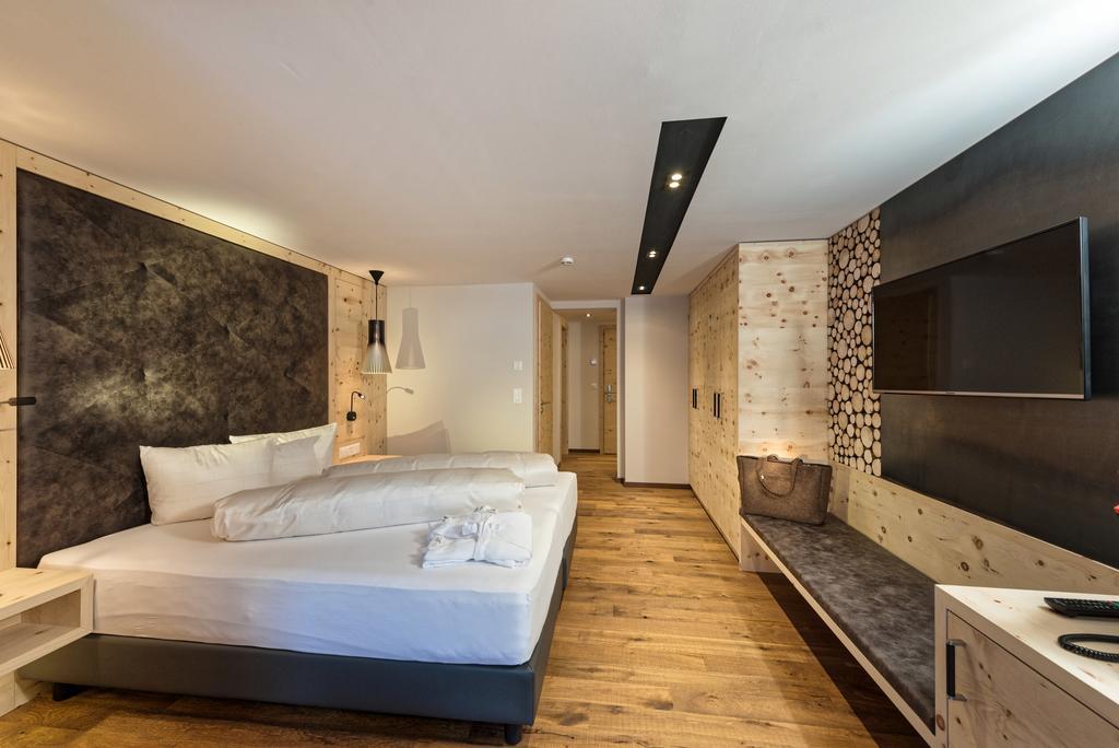 Apartment (2-4 Erwachsene)