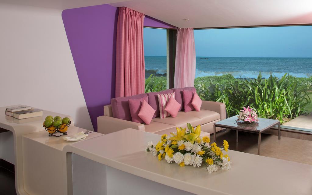 Seaside Villa with Complimentary Hi Tea