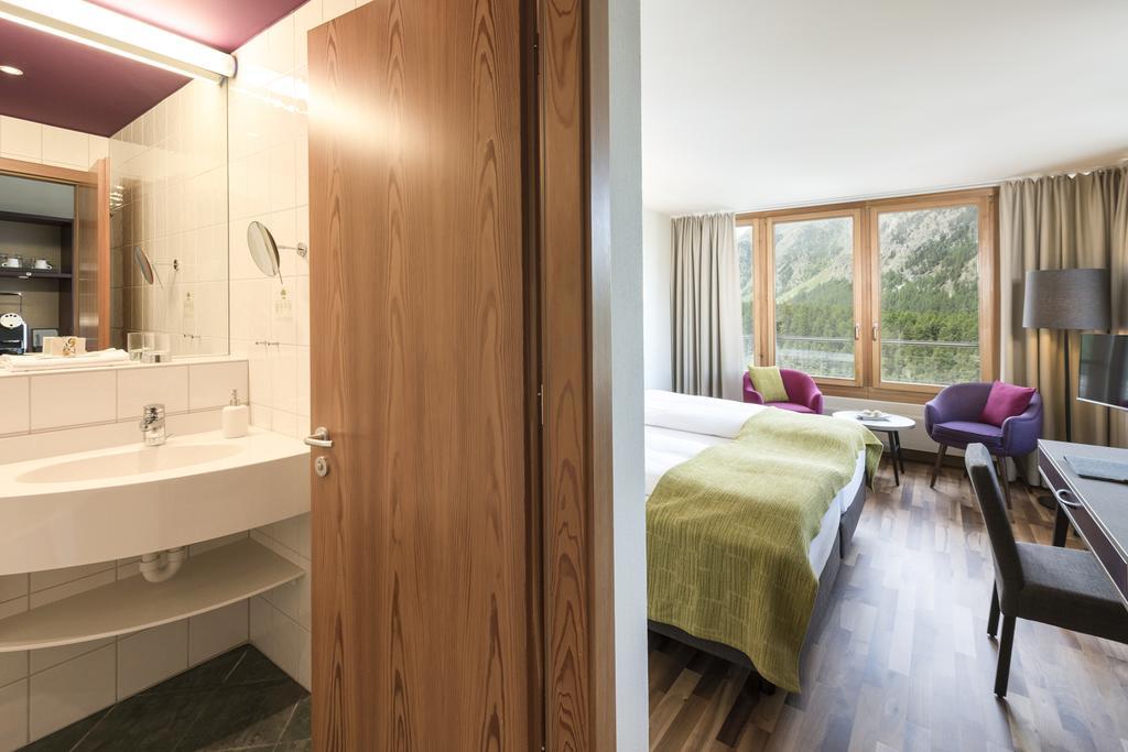 Superior Doppelzimmer - oberste Etage