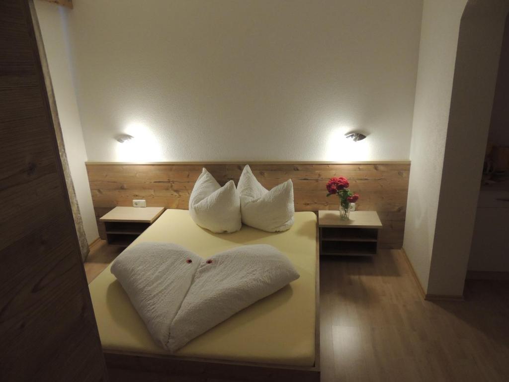 Studio-Apartment