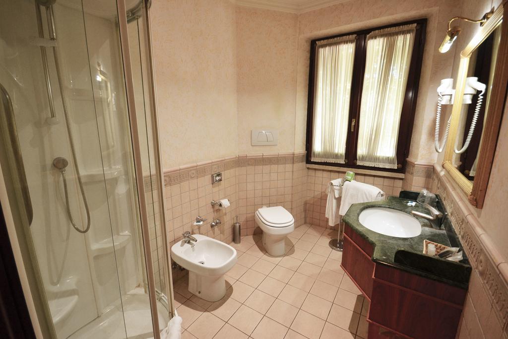 Superior Dreibettzimmer