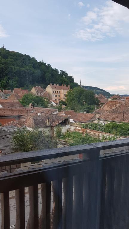 Doppelzimmer mit Bergblick