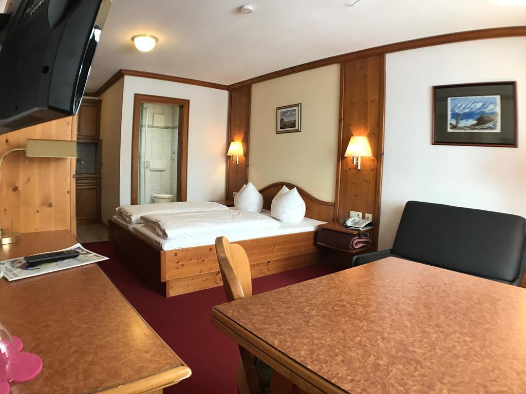 Doppelzimmer