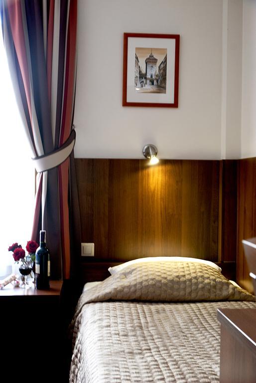 Doppelzimmer Business