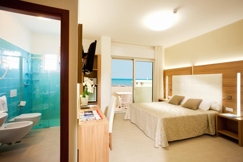 Fünfbettzimmer