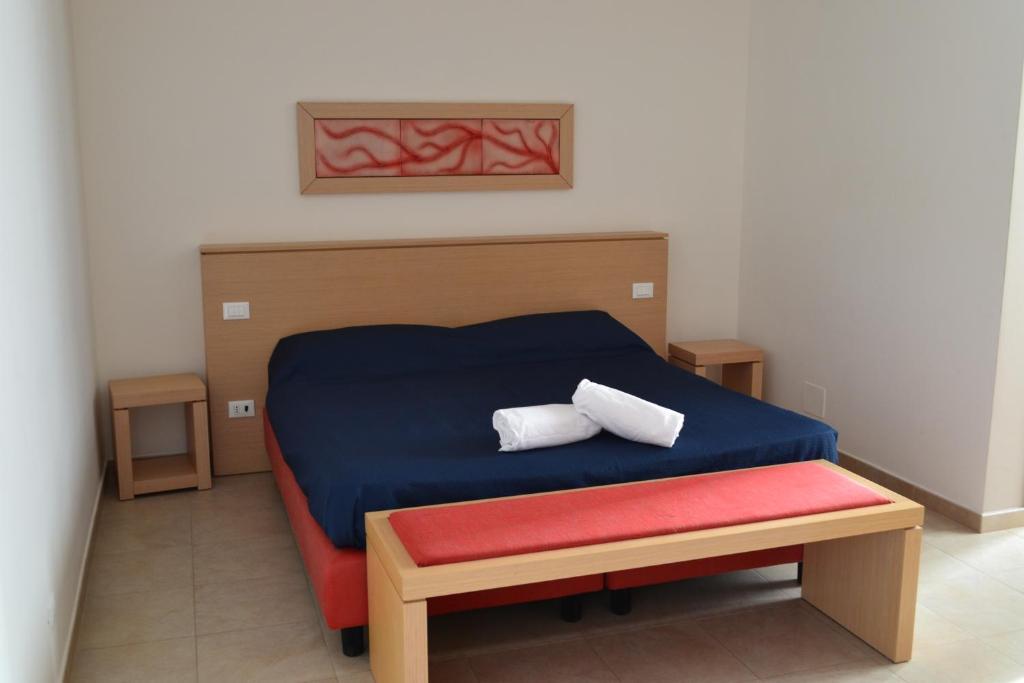 Superior Doppel- oder Zweibettzimmer