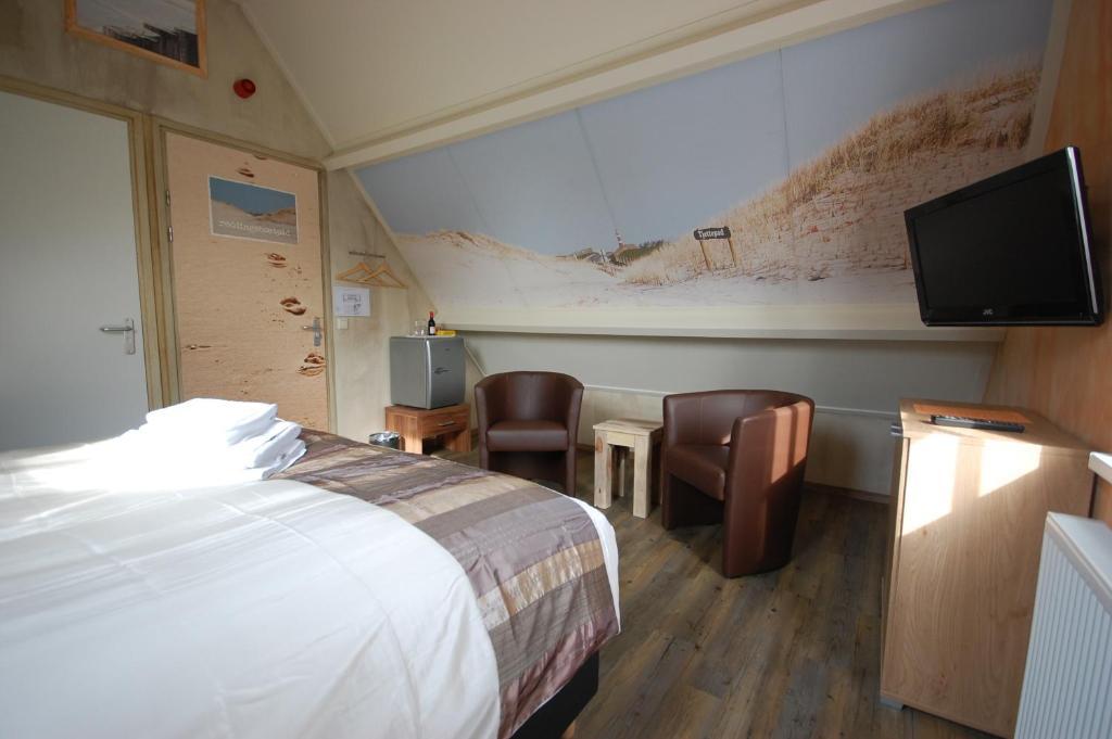 Comfort Doppelzimmer