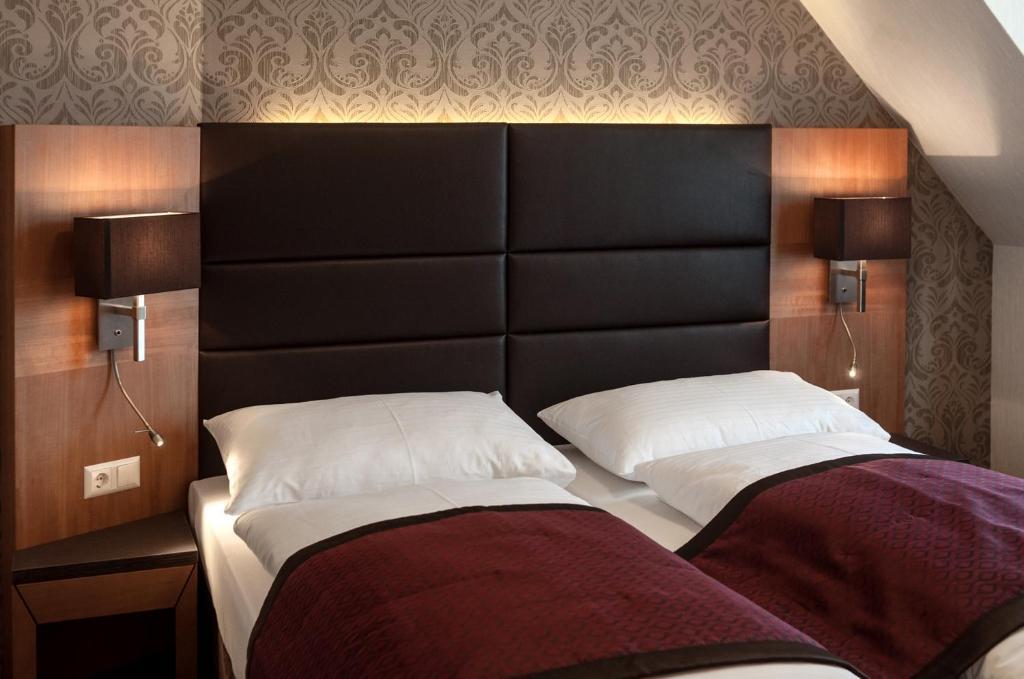 Doppelzimmer - Romantikangebot