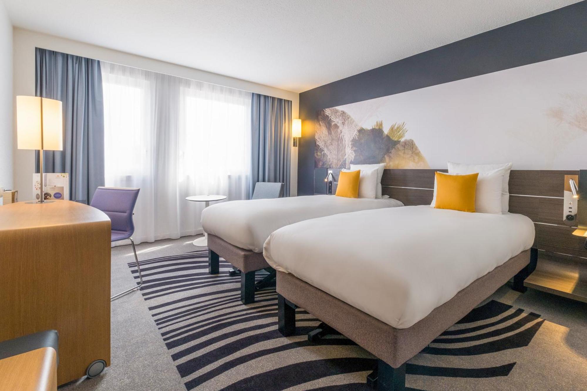 Superior Zweibettzimmer