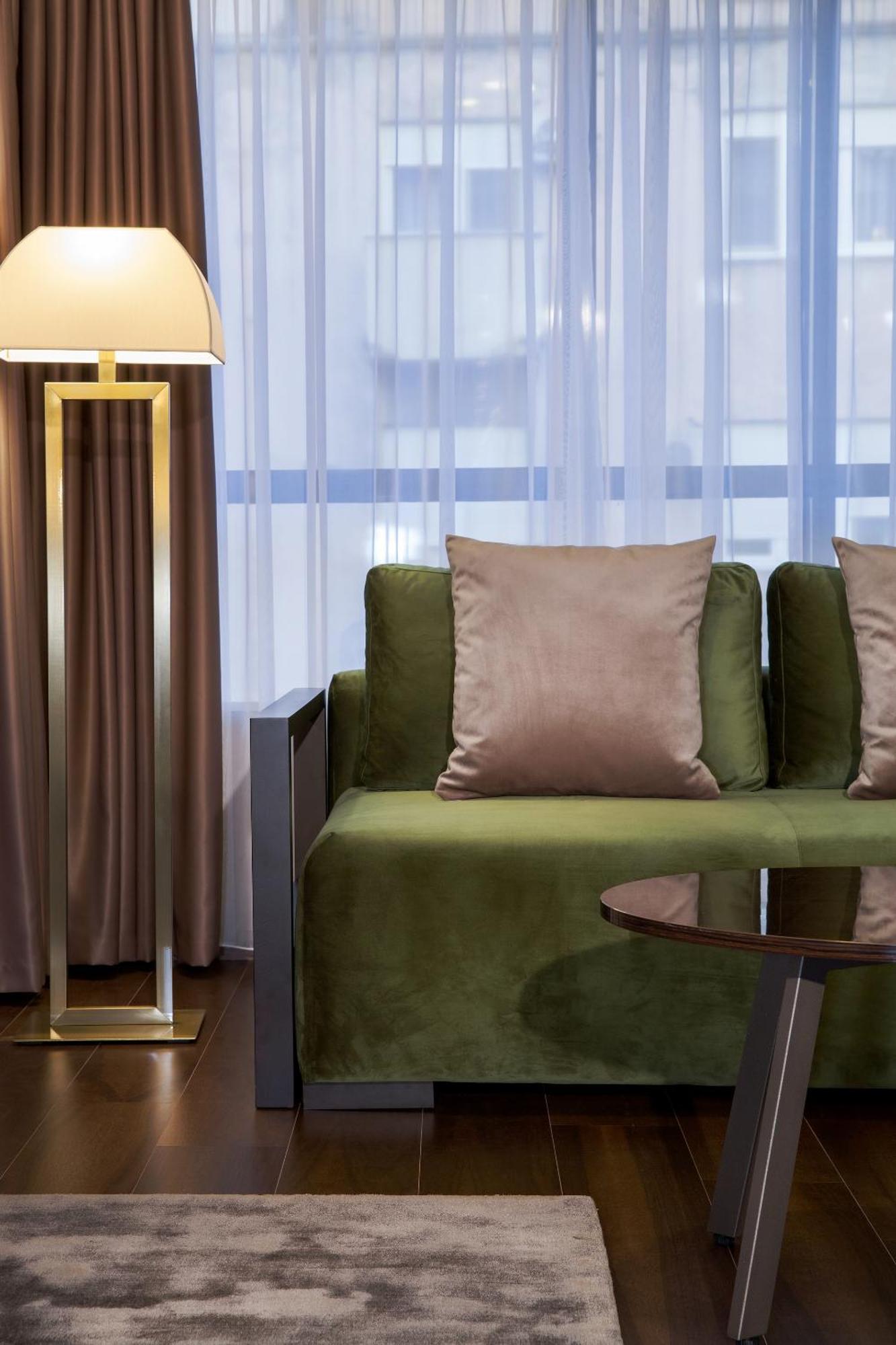 Executive Zimmer