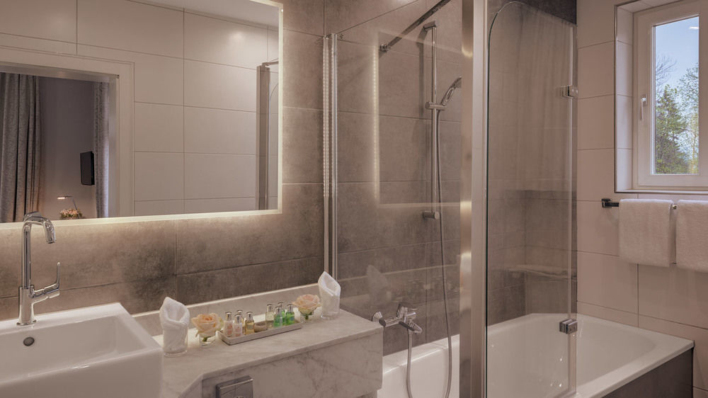 Premium Deluxe Doppelzimmer