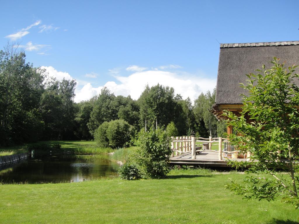 Ferienhaus