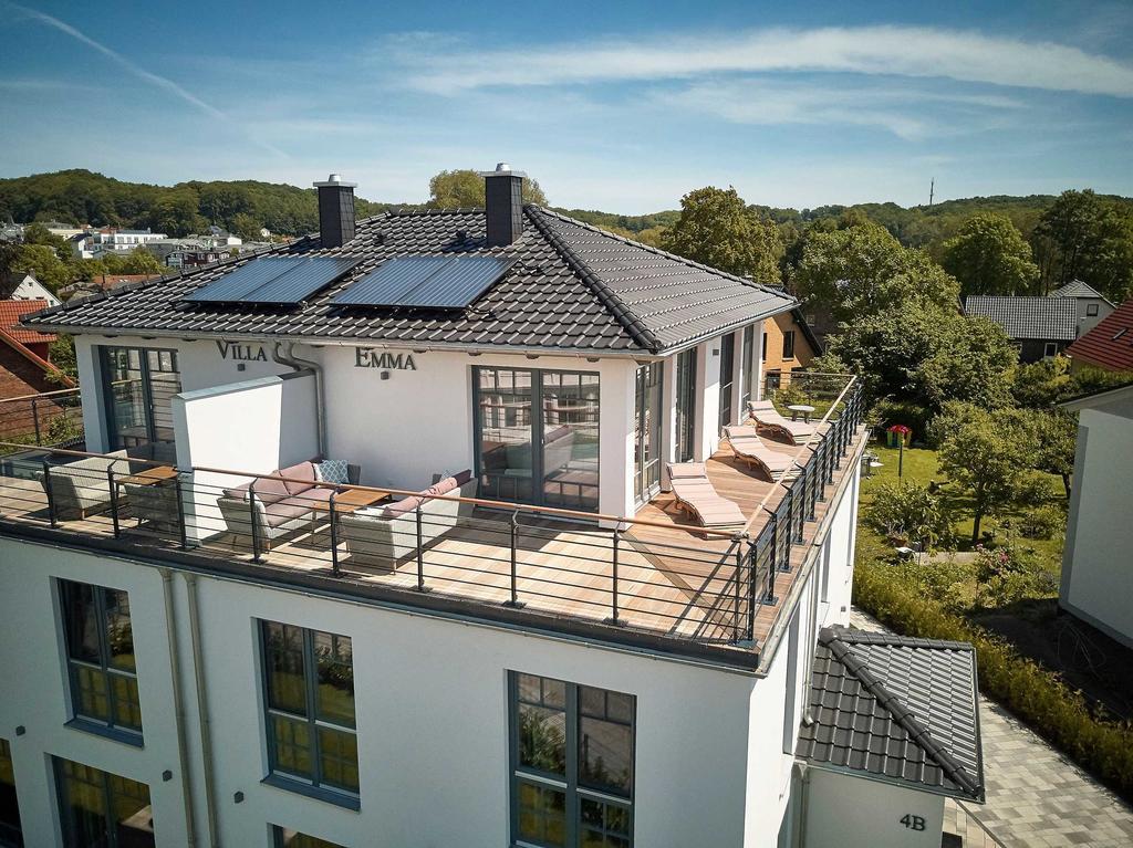 Villa mit 3 Schlafzimmern