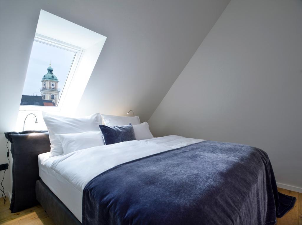Apartment mit 1 Schlafzimmer