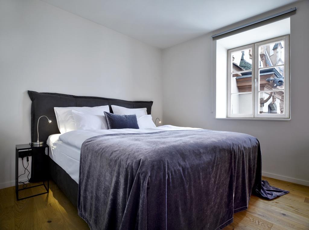 Apartment mit 2 Schlafzimmern