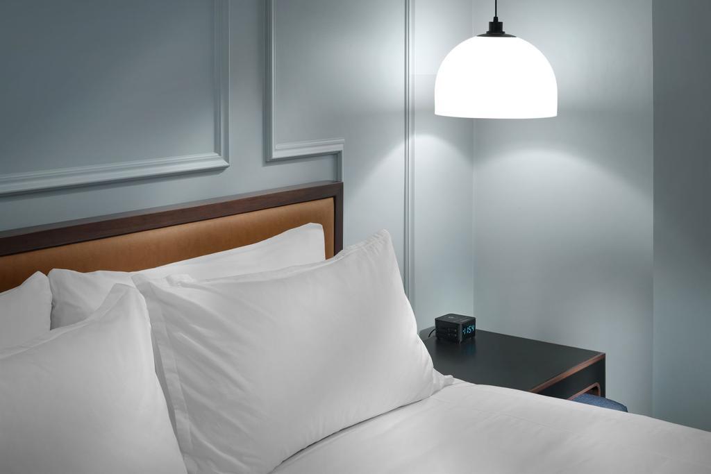 Premium Doppelzimmer mit 2 Queensize-Betten