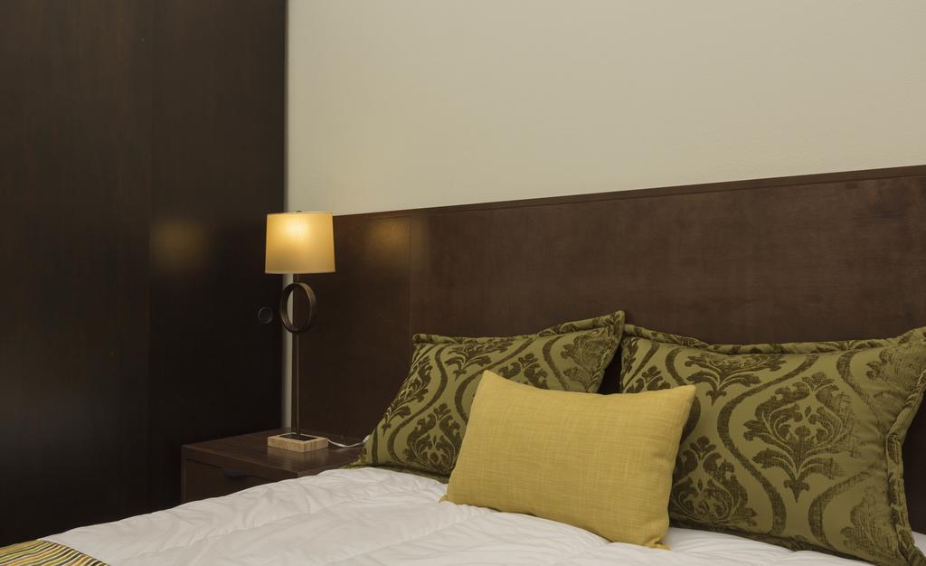 Doppelzimmer Interior