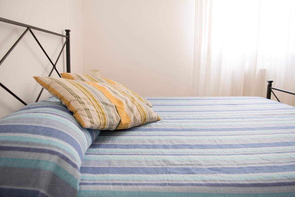 Apartment mit 1 Schlafzimmer - Separates Gebäude