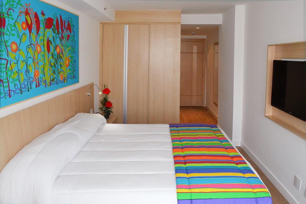 Doppel- oder Zweibettzimmer