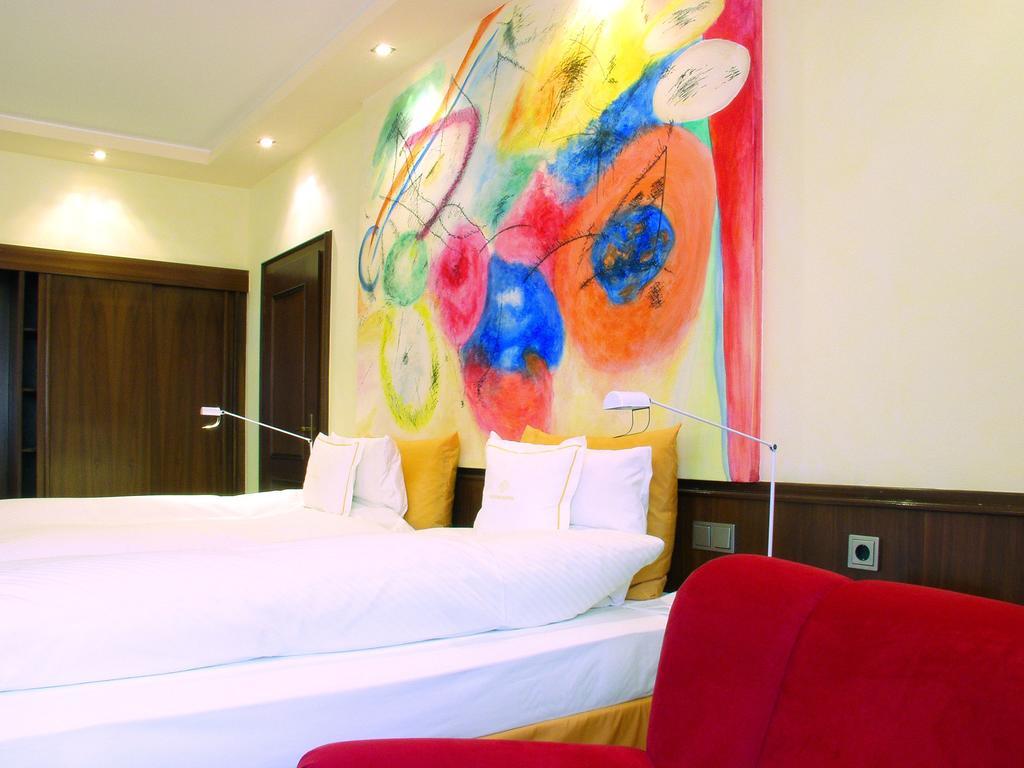 Superior Doppelzimmer
