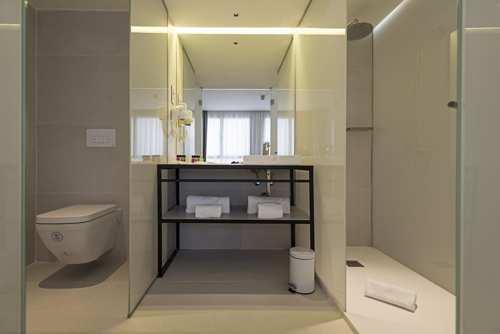 Standard Deluxe Doppelzimmer