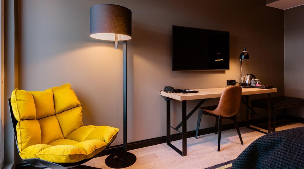 Standard Doppelzimmer