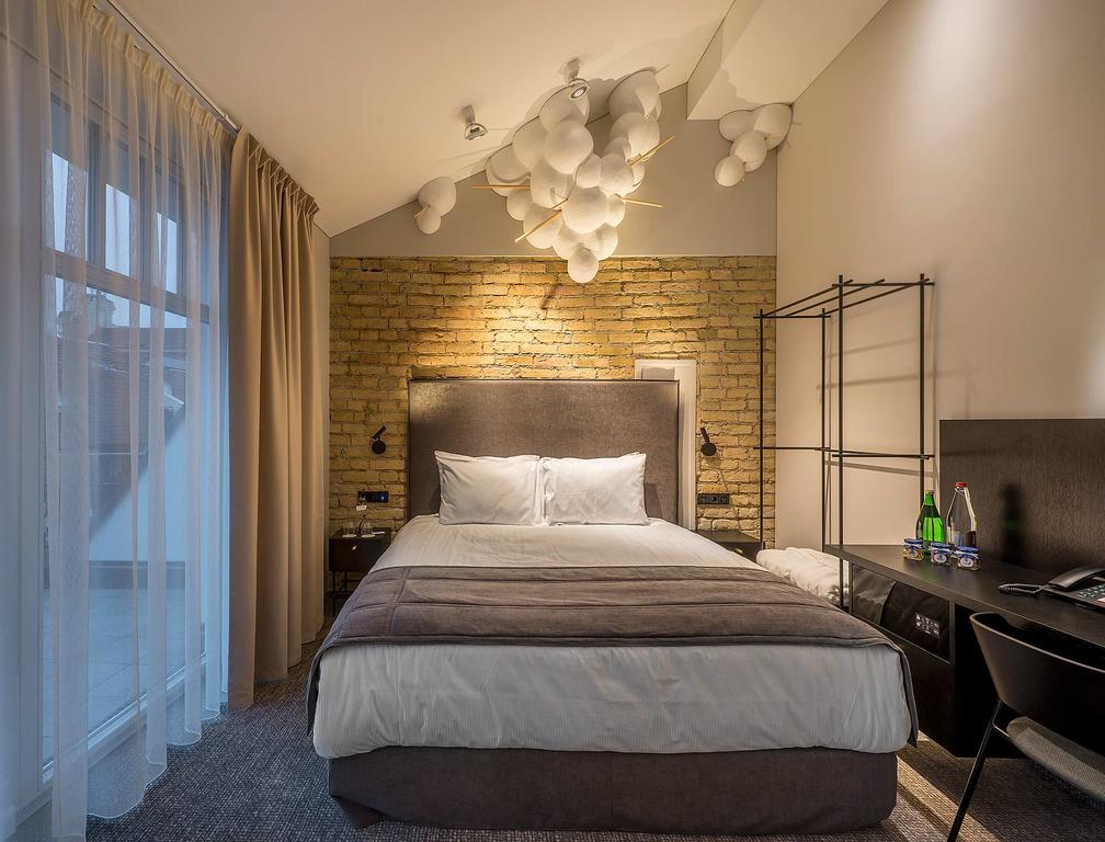Junior Suite mit Terrasse