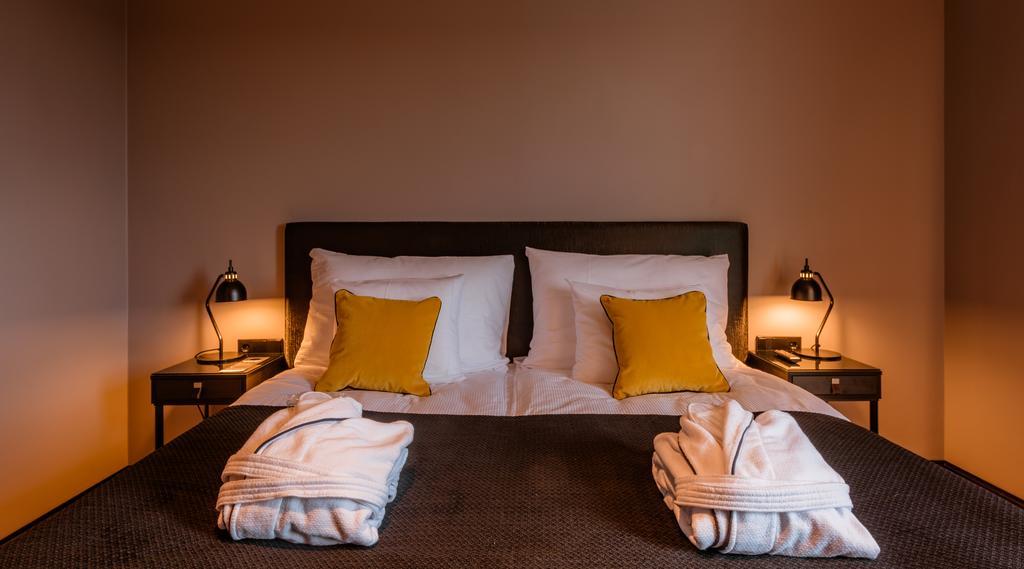 Deluxe Doppelzimmer