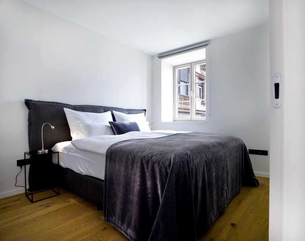 Apartment mit 3 Schlafzimmern