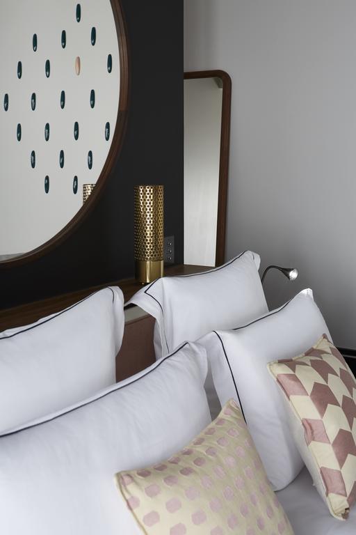 Deluxe Doppelzimmer mit Hamam
