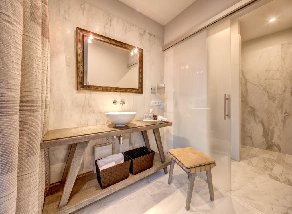 Deluxe Apartment - Quartier