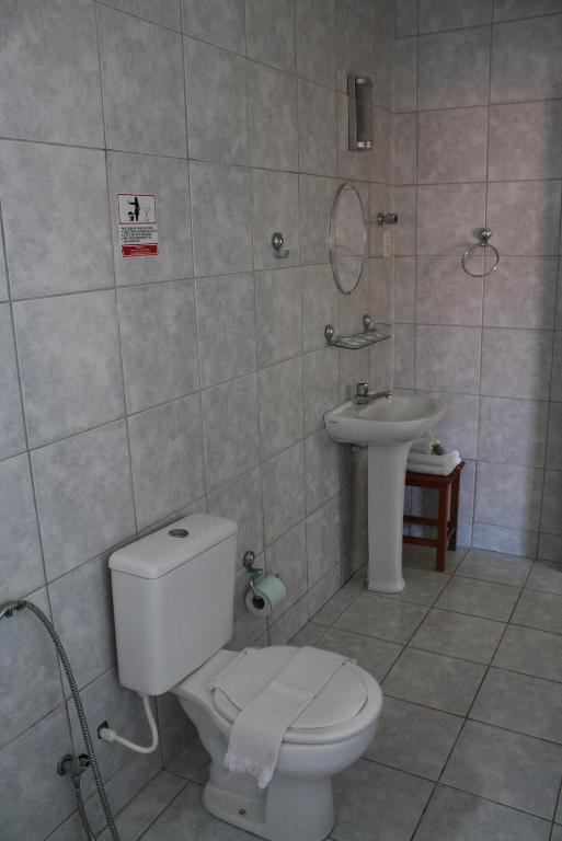Familienzimmer mit seitlichem Meerblick