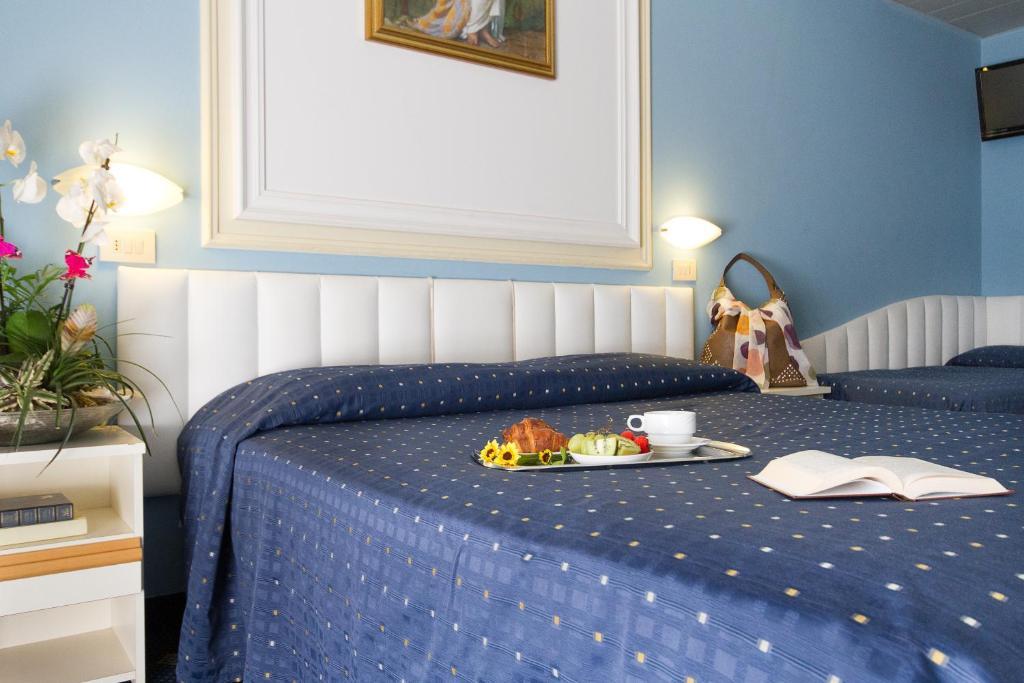 Vierbettzimmer